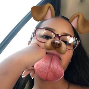 Meet your Posher, Kimberly